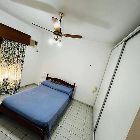 Vila Casa Itu. Gualeguaychú Exteriér fotografie