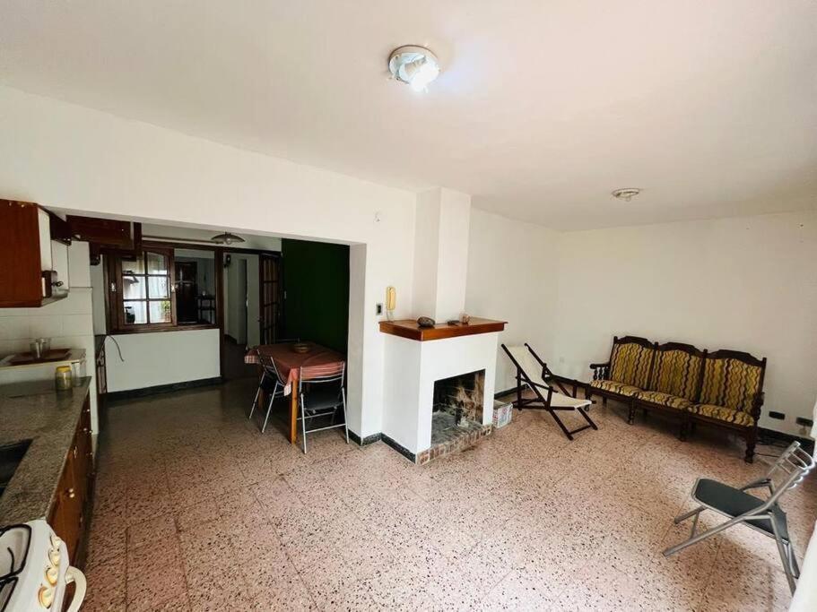 Vila Casa Itu. Gualeguaychú Exteriér fotografie