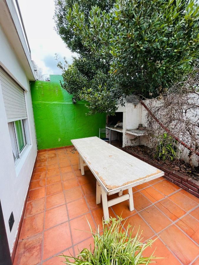 Vila Casa Itu. Gualeguaychú Exteriér fotografie