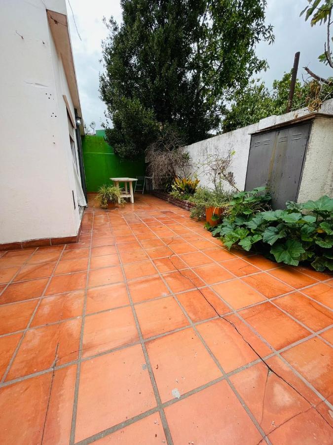 Vila Casa Itu. Gualeguaychú Exteriér fotografie