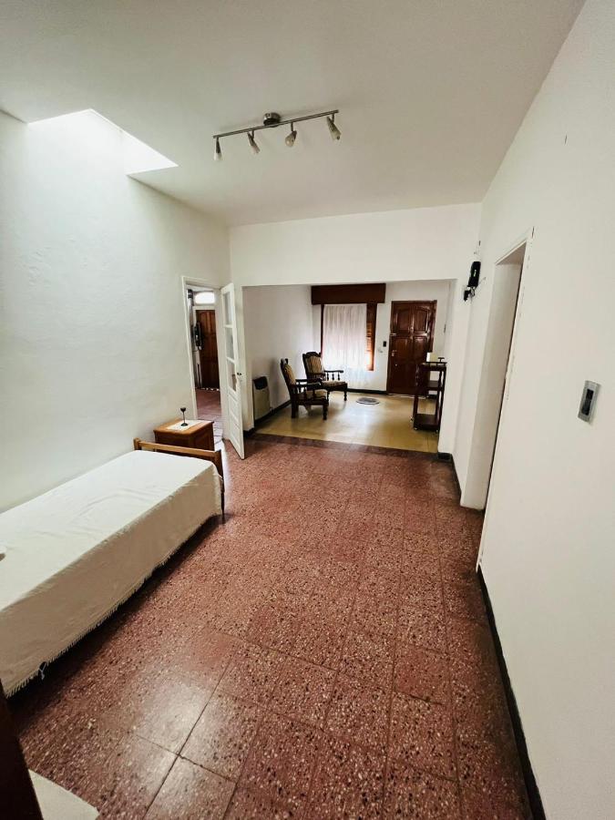 Vila Casa Itu. Gualeguaychú Exteriér fotografie