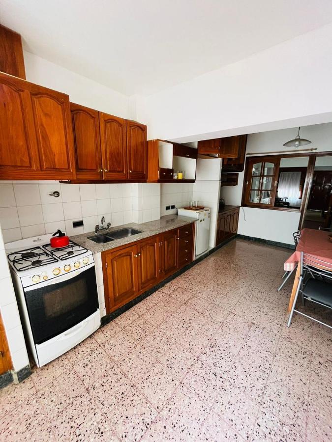Vila Casa Itu. Gualeguaychú Exteriér fotografie